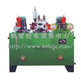 JTP型礦用提升絞車(chē)液壓站故障如何處理？廠家來(lái)為您解答