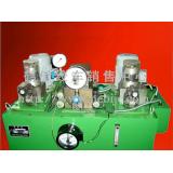 礦用提升絞車(chē) 礦用提升機(jī)二級(jí)制動(dòng)油壓值的選擇